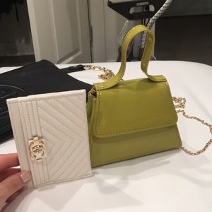 super cute mini bag